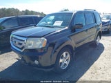 HONDA PILOT EX-L 5FNYF3H53AB015789 снимка