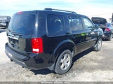 HONDA PILOT EX-L 5FNYF3H53AB015789 снимка