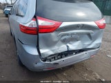 TOYOTA SIENNA XLE PREMIUM 7 PASSENGER 5TDDK3DC1GS140440 fotografie