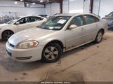 CHEVROLET IMPALA LT 2G1WB5EN4A1235523 снимка