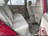 TOYOTA COROLLA LE 2T1BR32EX7C840831 снимка
