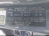 KIA RONDO LX BASE KNAFG525987197259 снимка