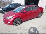 HYUNDAI ELANTRA LIMITED (ULSAN PLANT) KMHDH4AE6CU428708 photo