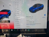 TESLA MODEL Y LONG RANGE DUAL MOTOR ALL-WHEEL DRIVE 5YJYGDEE8MF177252 fotografie