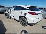 LEXUS RX 350 2T2ZZMCAXJC106256 снимка