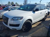 AUDI Q7 3.0T PREMIUM WA1LGAFE3FD024709 снимка