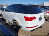 AUDI Q7 3.0T PREMIUM WA1LGAFE3FD024709 снимка