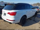 AUDI Q7 3.0T PREMIUM WA1LGAFE3FD024709 снимка