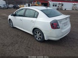 NISSAN SENTRA 2.0 SR 3N1AB6AP7CL744492 снимка