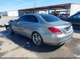 MERCEDES-BENZ C 300 LUXURY/SPORT 55SWF4JB2GU102863 снимка