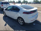 CHEVROLET VOLT 1G1RA6E44DU108342 photo