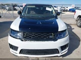 LAND ROVER RANGE ROVER SPORT 3.0L V6 SUPERCHARGED HSE SALWR2VF2FA520057 снимка