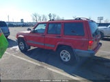 JEEP CHEROKEE CLASSIC/SPORT 1J4FF68S6XL631601 photo