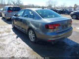 VOLKSWAGEN JETTA 1.8T SEL/1.8T SEL PREMIUM 3VWL17AJ4HM399110 снимка