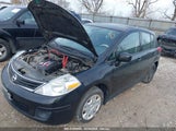 NISSAN VERSA 1.8 S 3N1BC1CPXCK297812 снимка