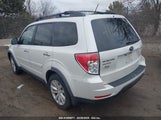 SUBARU FORESTER 2.5X PREMIUM JF2SHBDC1CH401016 снимка
