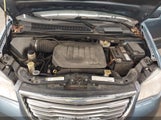 CHRYSLER TOWN & COUNTRY TOURING 2C4RC1BG3CR210665 photo