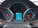 CHEVROLET CRUZE 2LT AUTO 1G1PE5SBXF7254724 fotografie