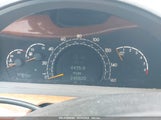 MERCEDES-BENZ S 430 WDBNG70J21A155758 fotografie