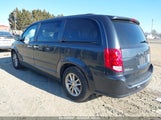 DODGE GRAND CARAVAN SXT 2C4RDGCG2DR771116 снимка
