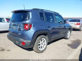 JEEP RENEGADE LATITUDE FWD ZACNJCBB9MPN19824 photo