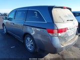 HONDA ODYSSEY EX-L 5FNRL5H61EB079739 снимка