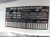 MERCEDES-BENZ E 350 4MATIC WDDHF8JBXEA852122 снимка