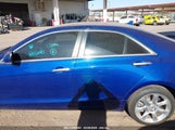 CADILLAC ATS LUXURY 1G6AH5RX4E0146373 снимка