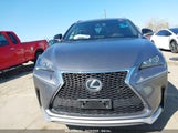 LEXUS NX 200T F SPORT JTJYARBZ8H2052862 снимка
