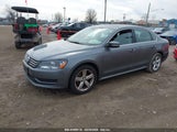VOLKSWAGEN PASSAT 2.5L SE 1VWBP7A34DC011204 снимка