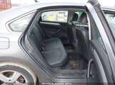 VOLKSWAGEN PASSAT 2.5L SE 1VWBP7A34DC011204 снимка