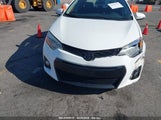 TOYOTA COROLLA S PLUS 5YFBURHE3EP034884 снимка