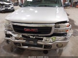 GMC SIERRA 1500 SLE 2GTEC19T741333855 снимка