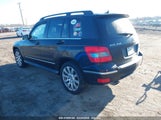MERCEDES-BENZ GLK 350 4MATIC WDCGG8HB4AF400635 fotografie