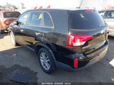 KIA SORENTO LX 5XYKT3A62EG544733 снимка