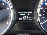 HYUNDAI SONATA SE 2.0T 5NPEC4ABXDH673276 снимка