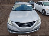 HYUNDAI SONATA GLS 5NPEB4AC0EH908720 снимка