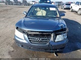 HYUNDAI SONATA GLS 5NPET46C89H487695 photo