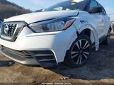 NISSAN KICKS SV 3N1CP5CU5KL550663 снимка