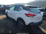NISSAN KICKS SV 3N1CP5CU5KL550663 снимка