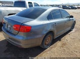 VOLKSWAGEN JETTA 2.5L SE 3VWDZ7AJ6BM355243 fotografie