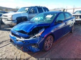 KIA FORTE GT-LINE 3KPF54AD2RE792015 снимка