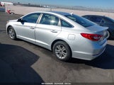HYUNDAI SONATA 5NPE24AF0HH454418 снимка