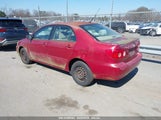 TOYOTA COROLLA LE 1NXBR32E66Z667984 снимка
