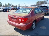 TOYOTA COROLLA LE 1NXBR32E66Z667984 снимка