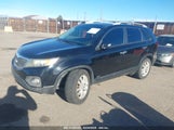 KIA SORENTO EX V6 5XYKUDA23BG087345 снимка