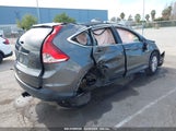 HONDA CR-V EX-L 2HKRM3H77CH509122 снимка
