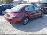 HONDA ACCORD 2.4 LX 1HGCP2F31CA075215 снимка