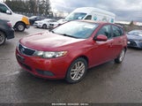 KIA FORTE EX KNAFU5A23B5325174 снимка