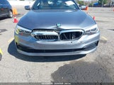 BMW 530E IPERFORMANCE WBAJA9C50KB399218 снимка